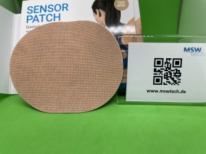 Sensor Patch